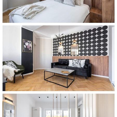Rigas29 - Urbannest Bucharest公寓 外观 照片