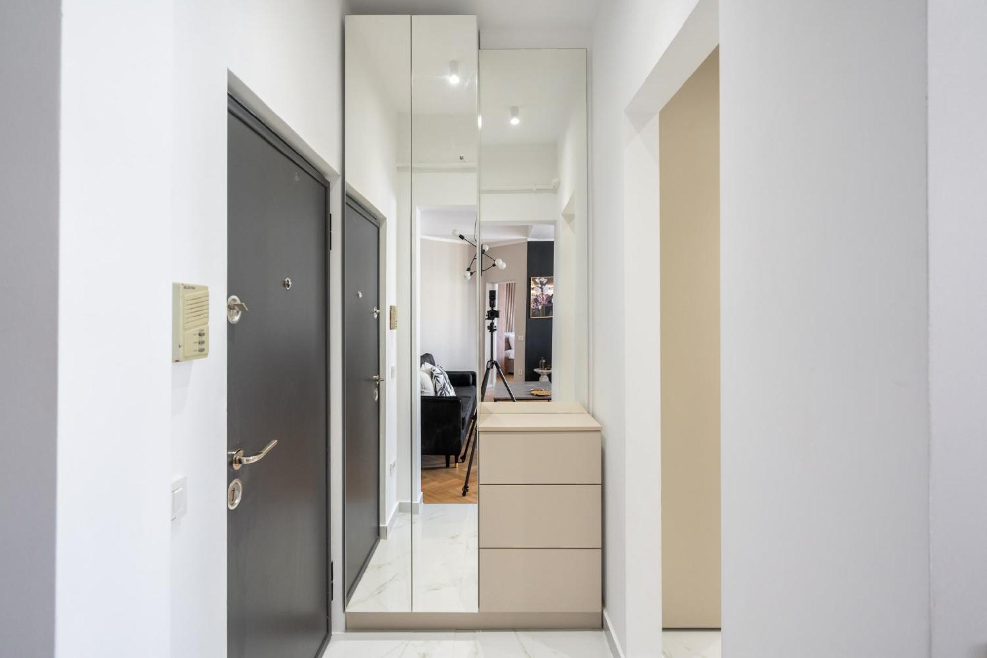 Rigas29 - Urbannest Bucharest公寓 外观 照片